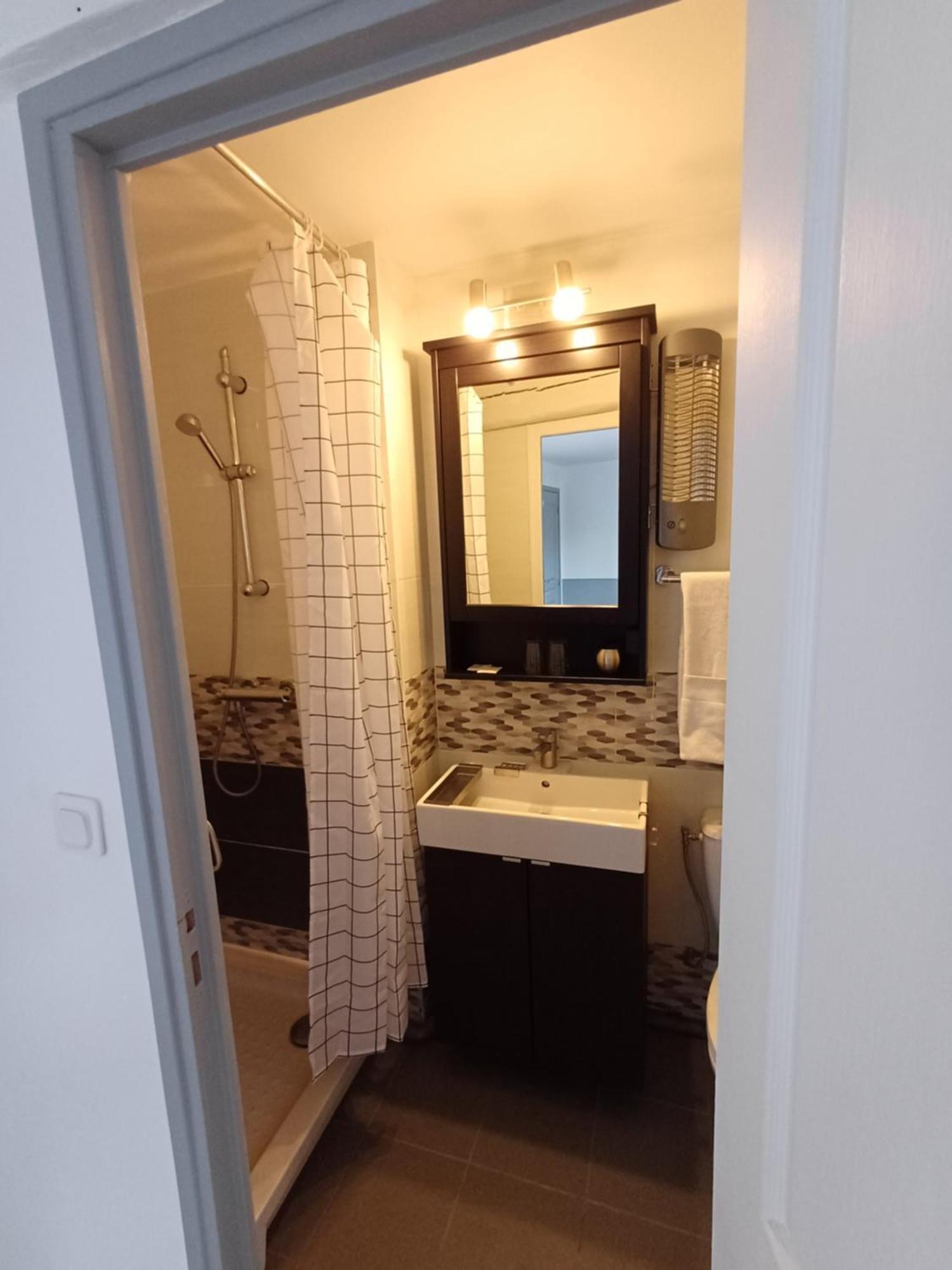 Relais St Laurent Шеврёз Экстерьер фото