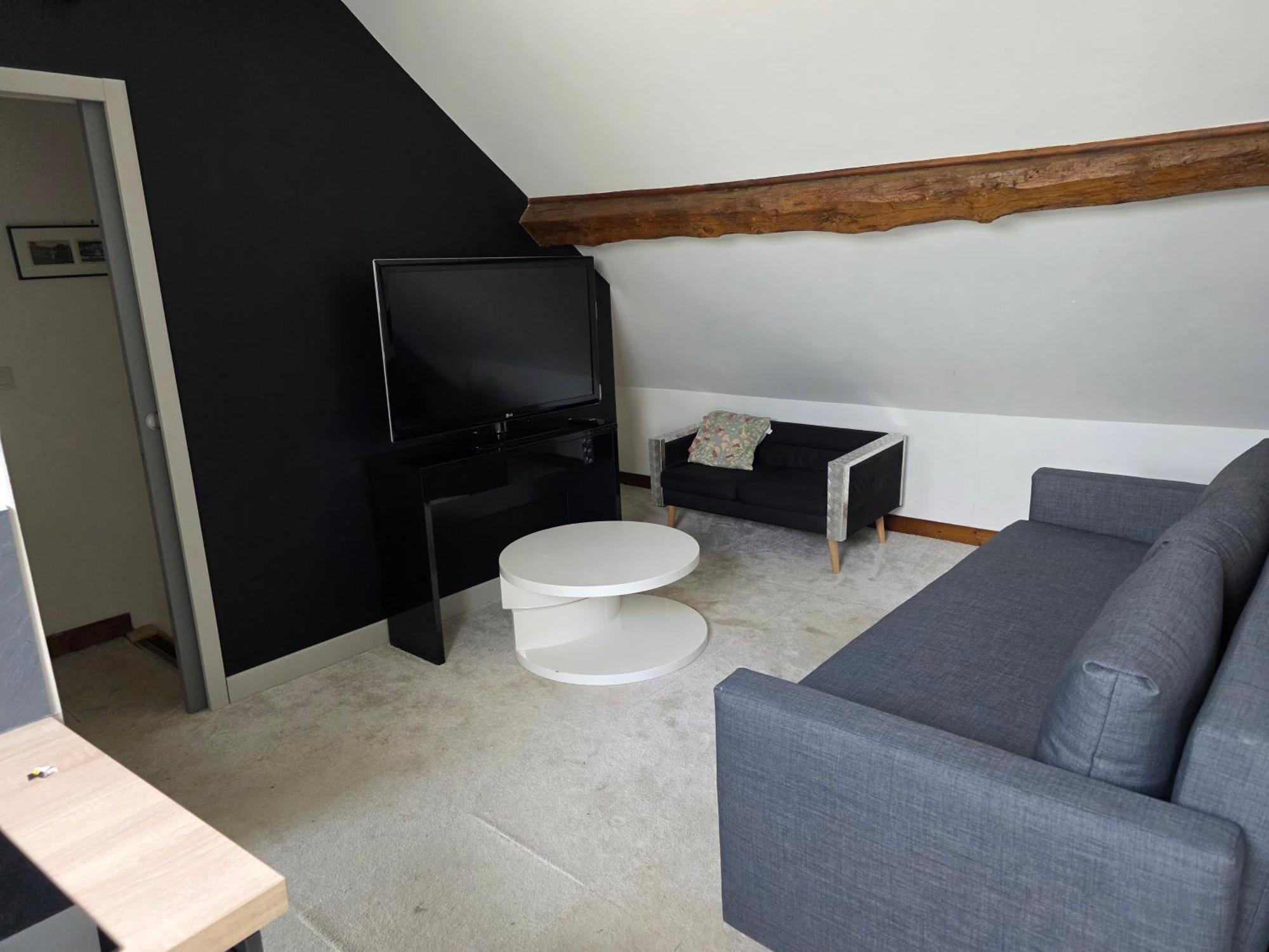 Relais St Laurent Шеврёз Экстерьер фото