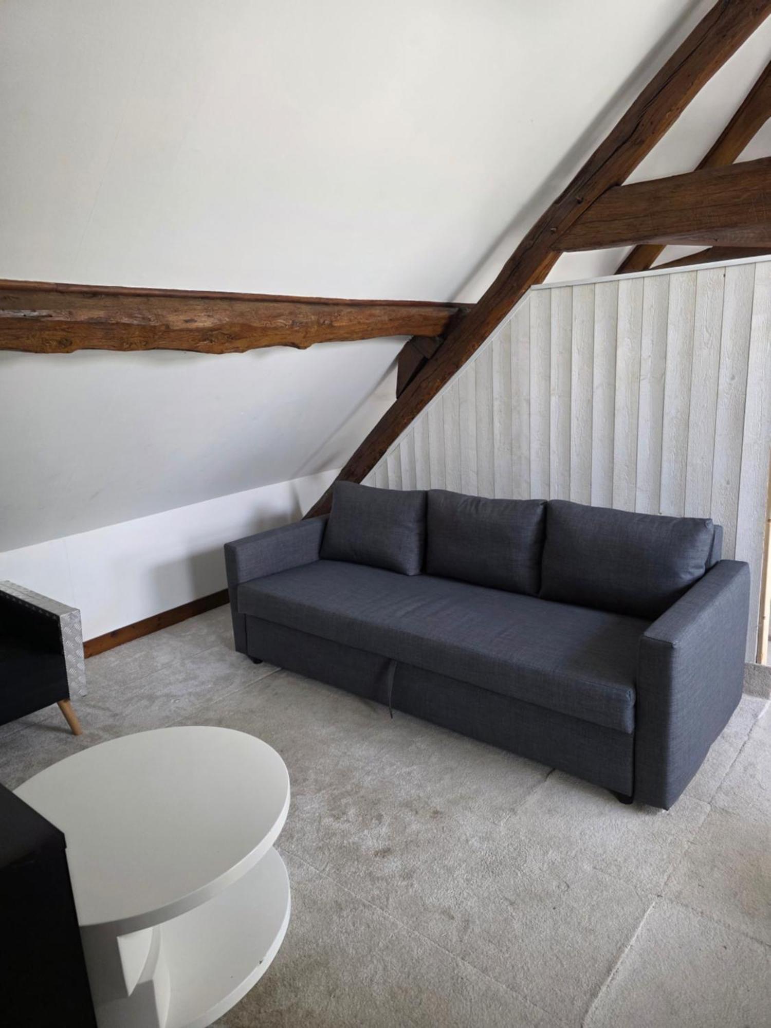 Relais St Laurent Шеврёз Экстерьер фото